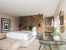 The Hayloft