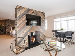 The Hayloft