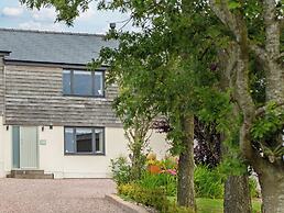 The Hayloft