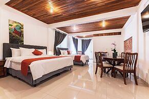 Hotel Ribera La Paz
