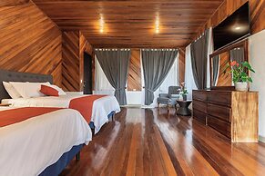 Hotel Ribera La Paz