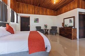 Hotel Ribera La Paz