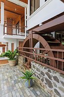 Hotel Ribera La Paz