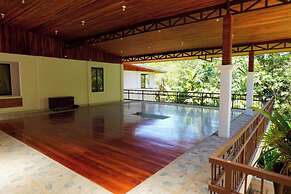 Hotel Ribera La Paz