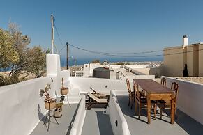 Crown Of Fira