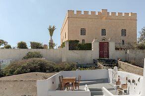 Crown Of Fira