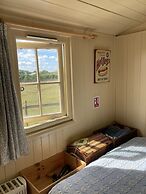 Oxton Hill Hideaway
