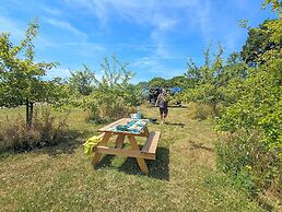 Oxton Hill Hideaway