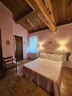 La Casa Dei Tigli