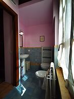 La Casa Dei Tigli