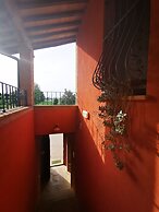 La Casa Dei Tigli