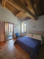 La Casa Dei Tigli