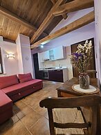 La Casa Dei Tigli
