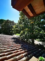 La Casa Dei Tigli