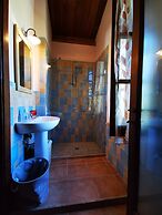 La Casa Dei Tigli