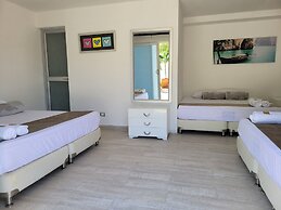 Hotel Kaamu Taganga