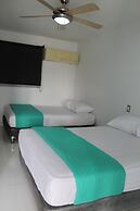 Hotel Kaamu Taganga