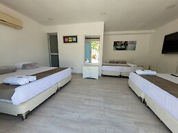 Hotel Kaamu Taganga