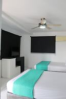 Hotel Kaamu Taganga