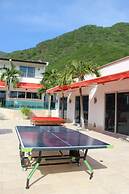 Hotel Kaamu Taganga