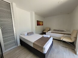 Hotel Kaamu Taganga