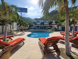 Hotel Kaamu Taganga