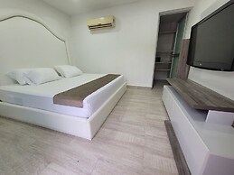 Hotel Kaamu Taganga