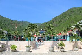 Hotel Kaamu Taganga