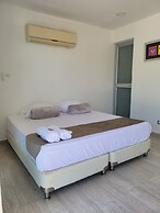 Hotel Kaamu Taganga