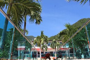Hotel Kaamu Taganga