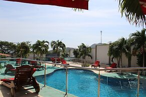 Hotel Kaamu Taganga