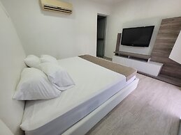 Hotel Kaamu Taganga