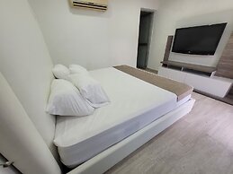 Hotel Kaamu Taganga