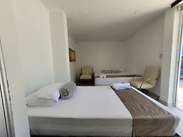 Hotel Kaamu Taganga