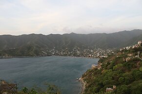Hotel Kaamu Taganga
