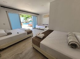 Hotel Kaamu Taganga
