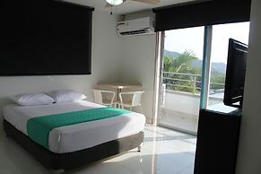 Hotel Kaamu Taganga