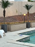 The Q Hotel