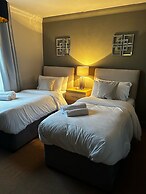 The Q Hotel