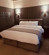 The Q Hotel