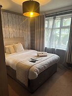 The Q Hotel