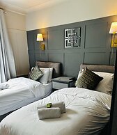 The Q Hotel