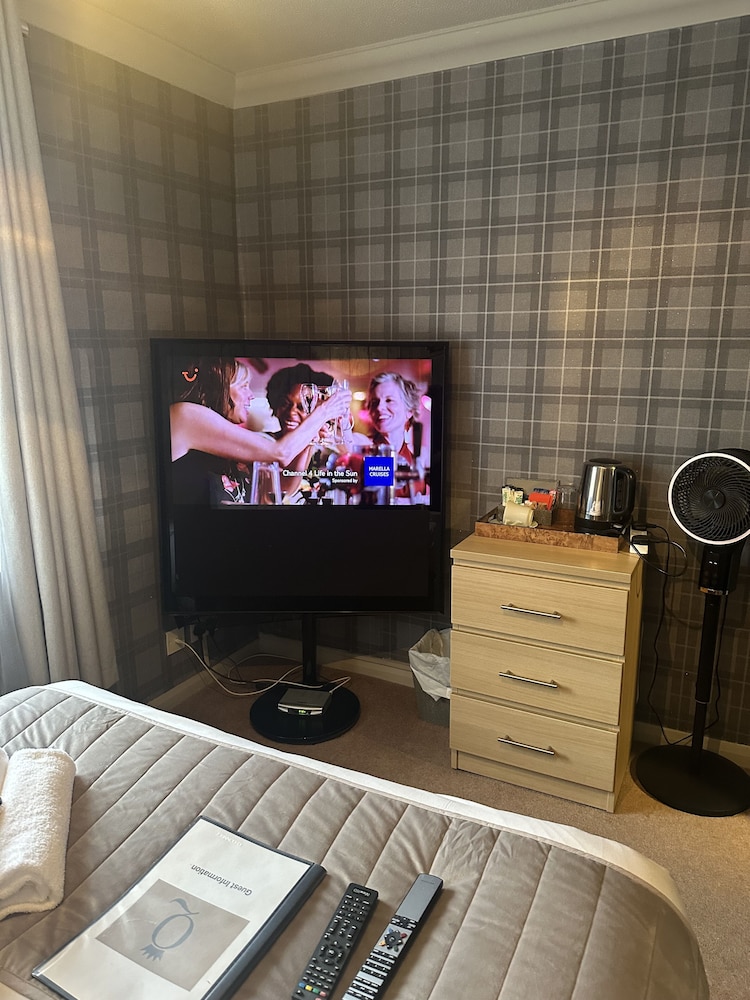 The Q Hotel
