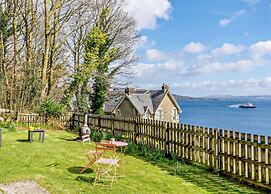 Dairsie Sea View