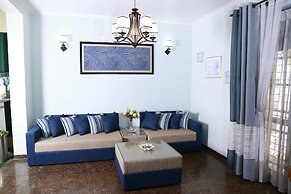 Oasis Colombo