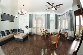 Oasis Colombo