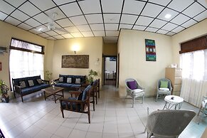 Oasis Colombo