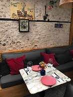Grace Lounge Premium