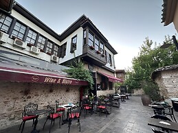 Grace Lounge Premium