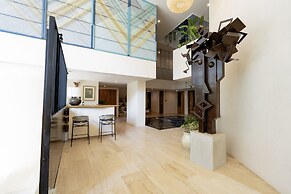 Nomada Boutique Habitat